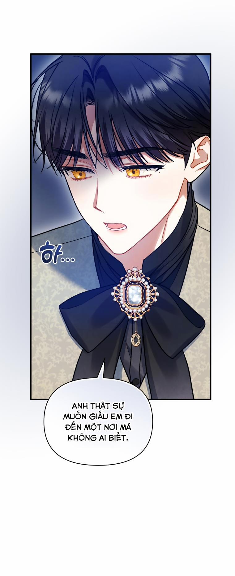 Tôi Là Em Gái Của Nam Chính Tiểu Thuyết BL 66 trang 36