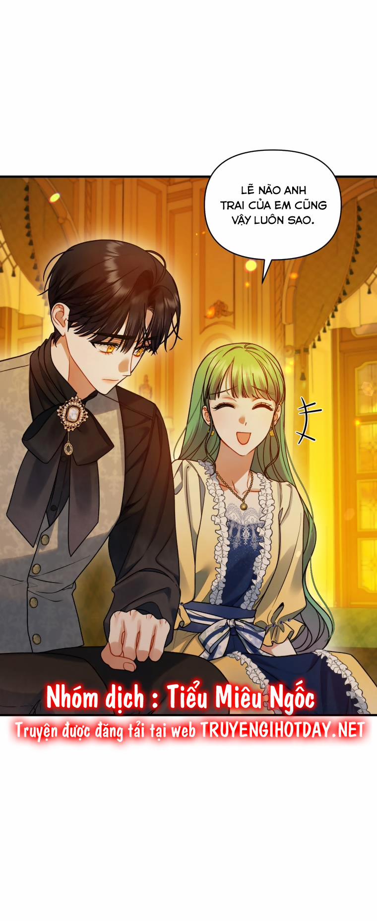 Tôi Là Em Gái Của Nam Chính Tiểu Thuyết BL 66 trang 37