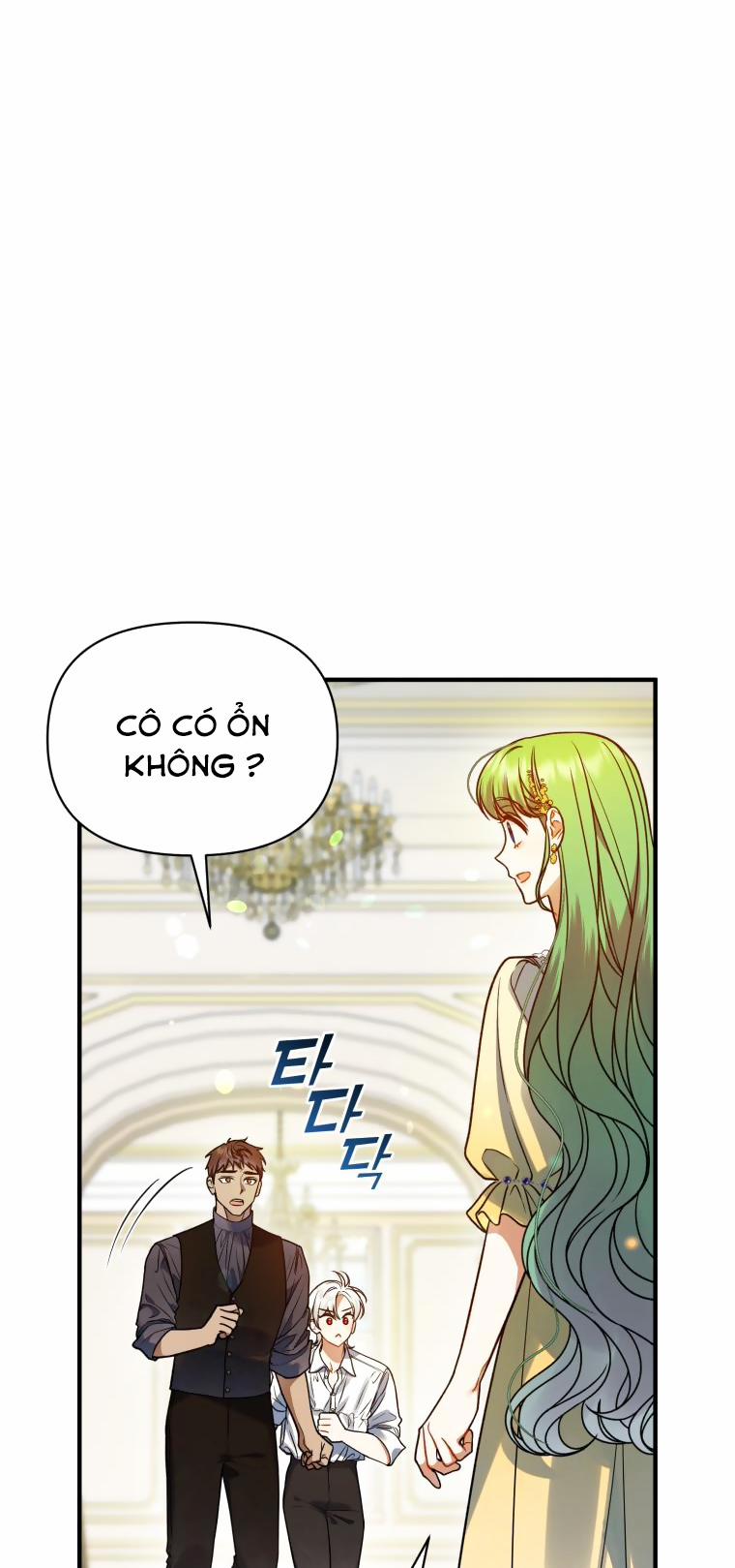 Tôi Là Em Gái Của Nam Chính Tiểu Thuyết BL 66 trang 4