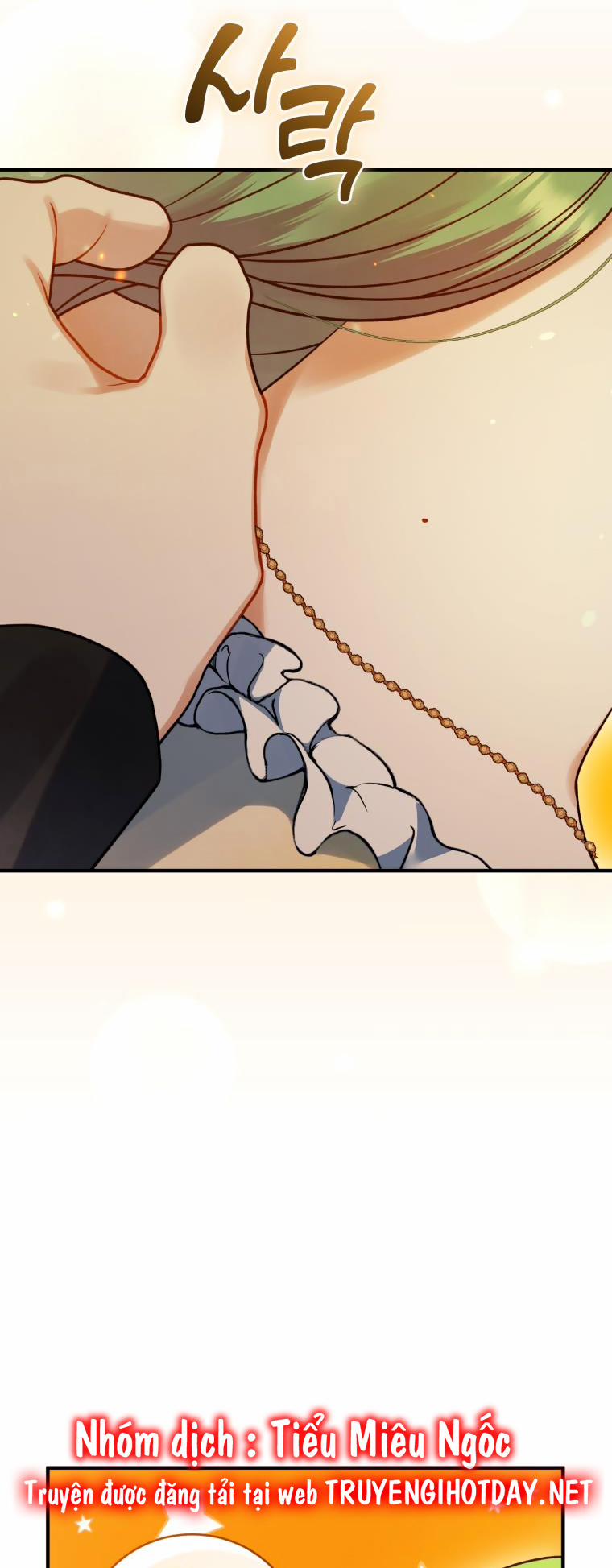 Tôi Là Em Gái Của Nam Chính Tiểu Thuyết BL 66 trang 40