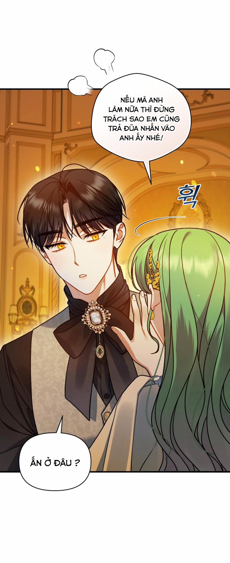 Tôi Là Em Gái Của Nam Chính Tiểu Thuyết BL 66 trang 44