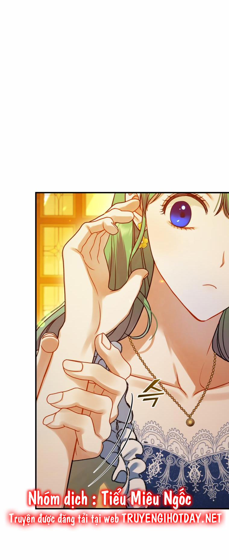 Tôi Là Em Gái Của Nam Chính Tiểu Thuyết BL 66 trang 48