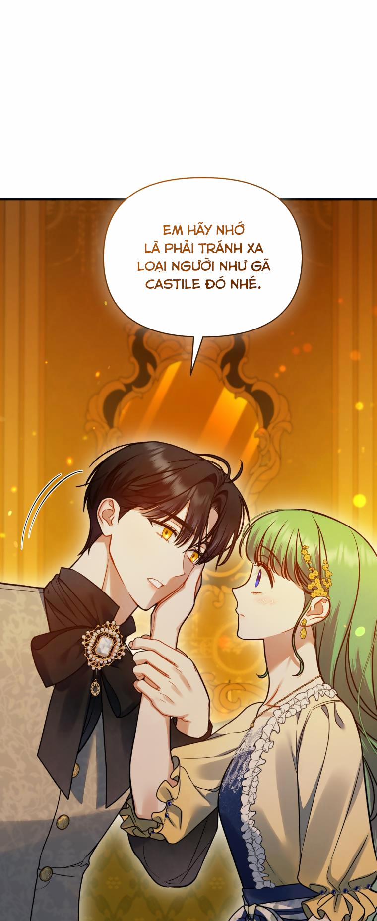 Tôi Là Em Gái Của Nam Chính Tiểu Thuyết BL 66 trang 49