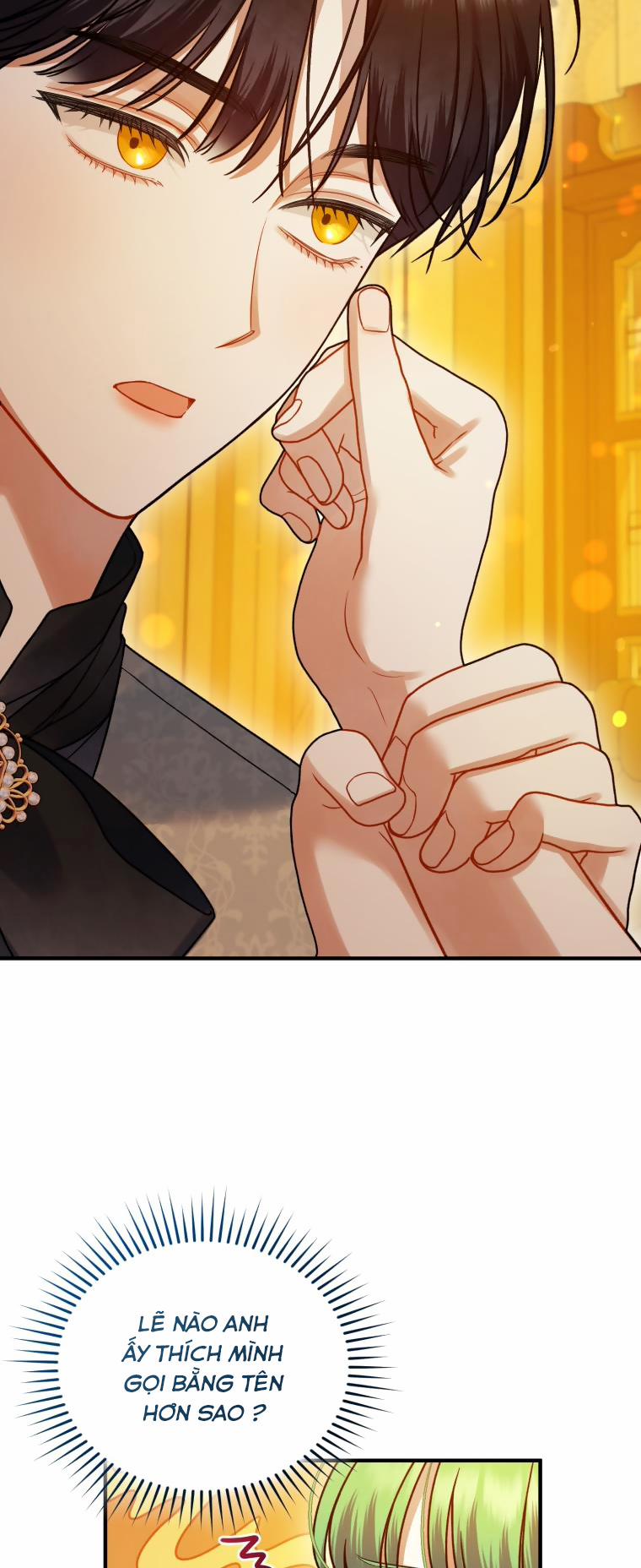 Tôi Là Em Gái Của Nam Chính Tiểu Thuyết BL 66 trang 51