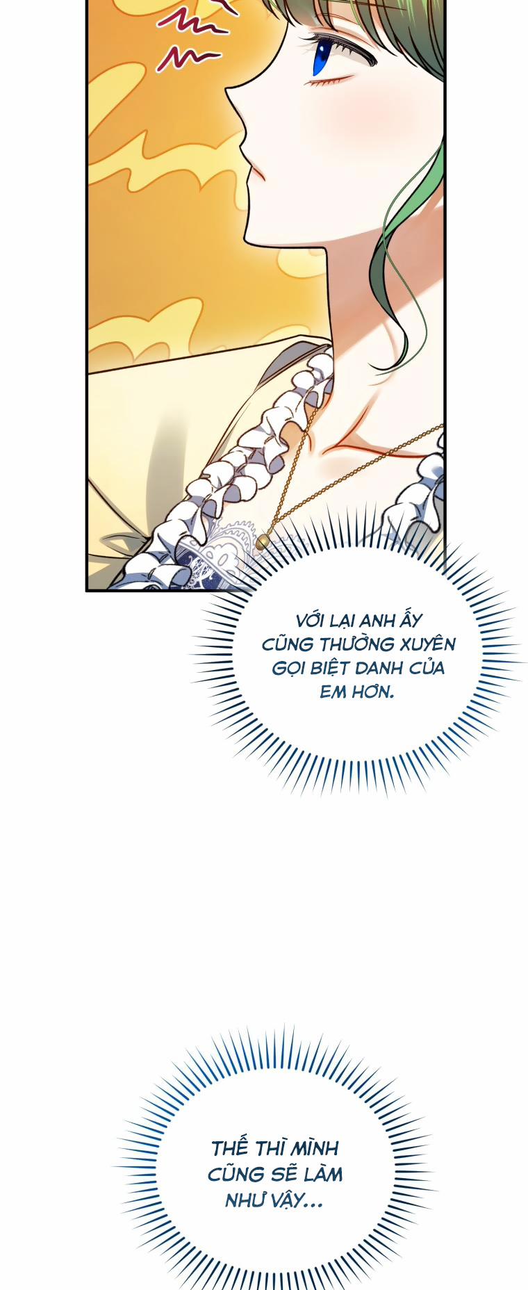 Tôi Là Em Gái Của Nam Chính Tiểu Thuyết BL 66 trang 52