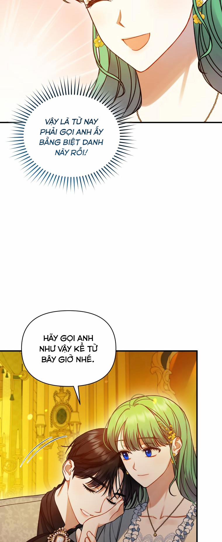 Tôi Là Em Gái Của Nam Chính Tiểu Thuyết BL 66 trang 59