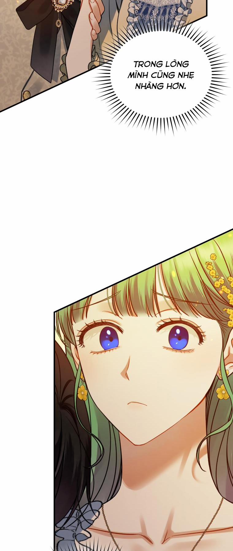 Tôi Là Em Gái Của Nam Chính Tiểu Thuyết BL 66 trang 60