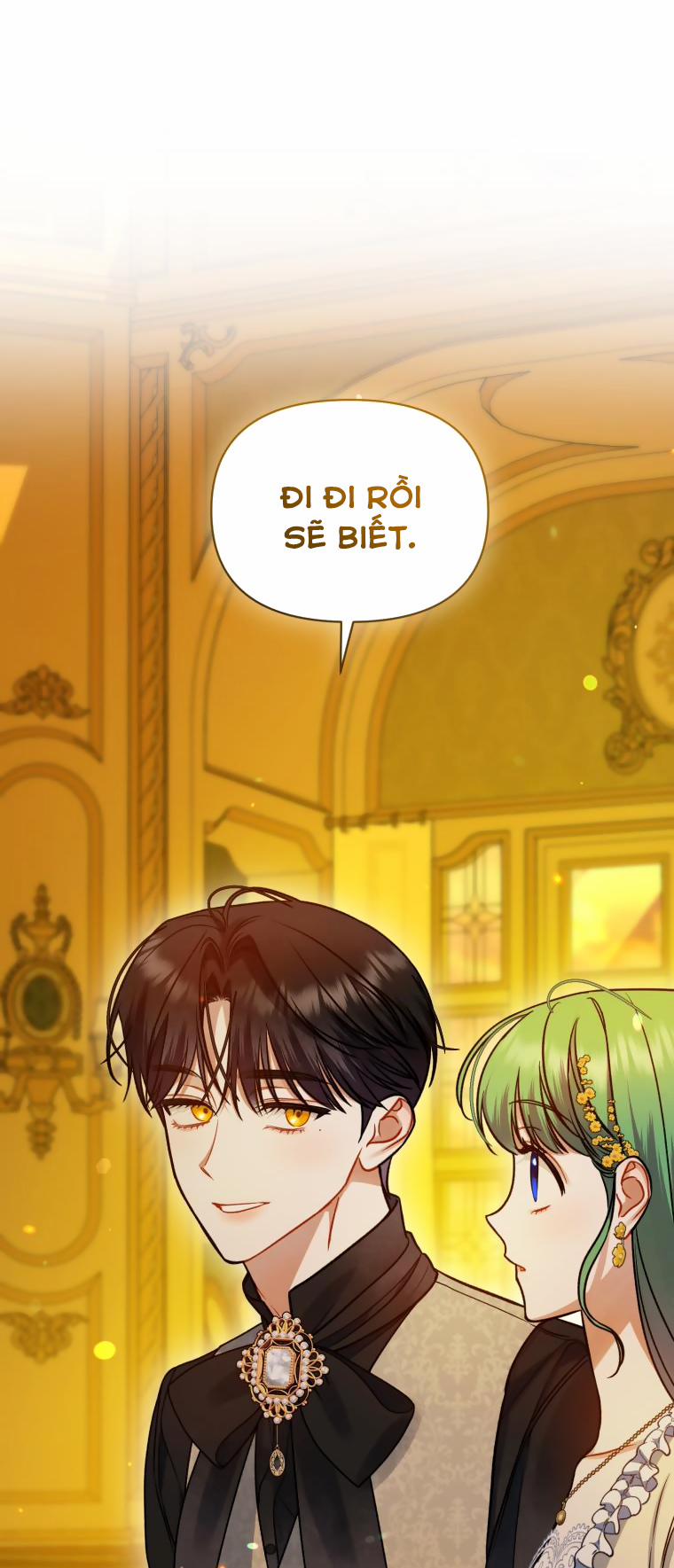 Tôi Là Em Gái Của Nam Chính Tiểu Thuyết BL 66 trang 67