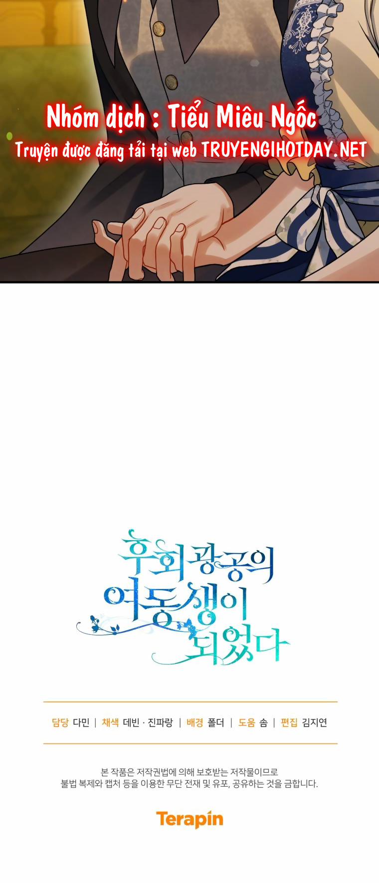 Tôi Là Em Gái Của Nam Chính Tiểu Thuyết BL 66 trang 68