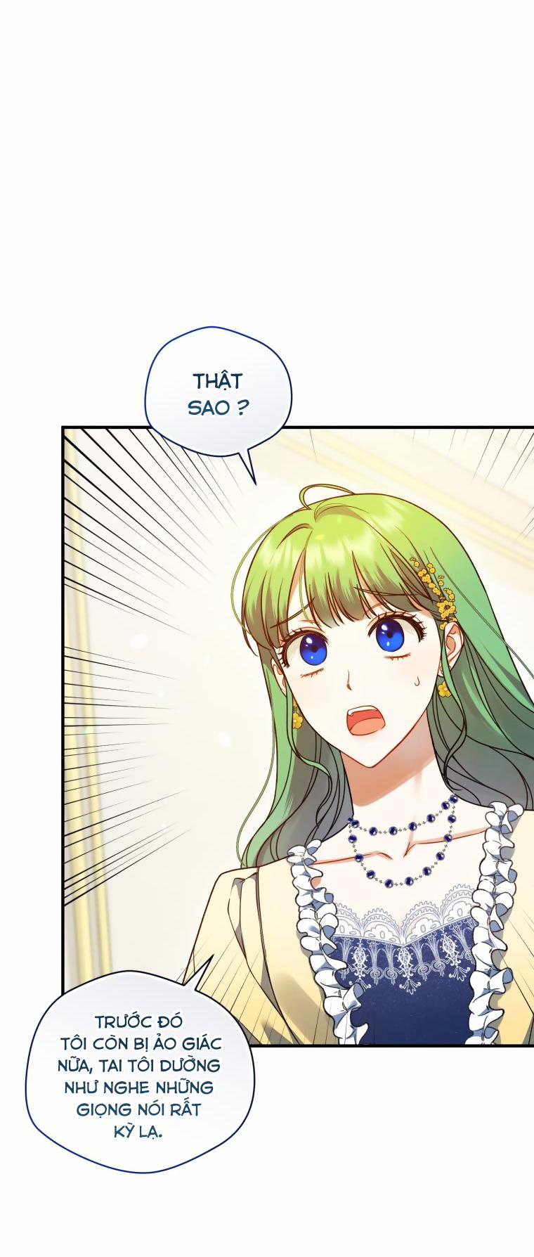 Tôi Là Em Gái Của Nam Chính Tiểu Thuyết BL 66 trang 9