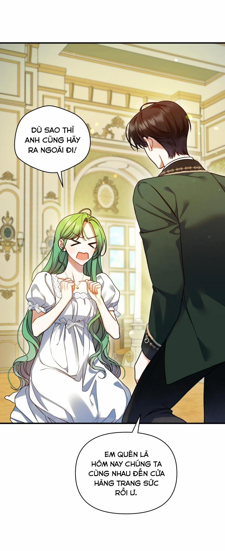 Tôi Là Em Gái Của Nam Chính Tiểu Thuyết BL 67 trang 10