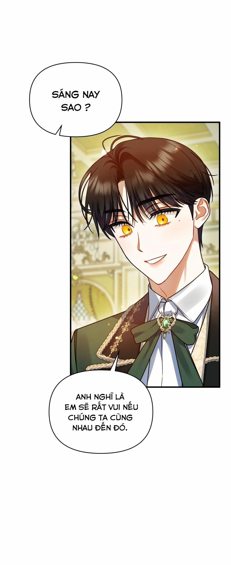 Tôi Là Em Gái Của Nam Chính Tiểu Thuyết BL 67 trang 11