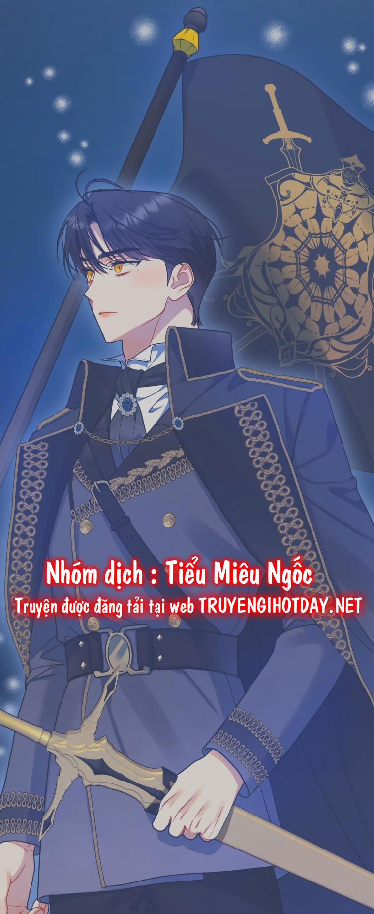 Tôi Là Em Gái Của Nam Chính Tiểu Thuyết BL 67 trang 17