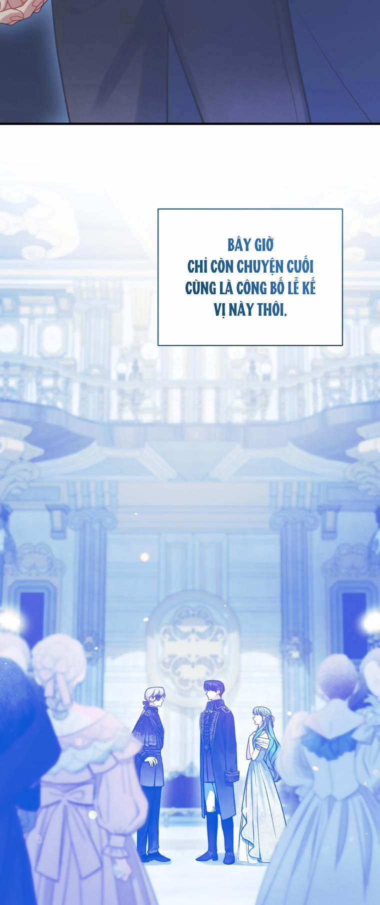 Tôi Là Em Gái Của Nam Chính Tiểu Thuyết BL 67 trang 18