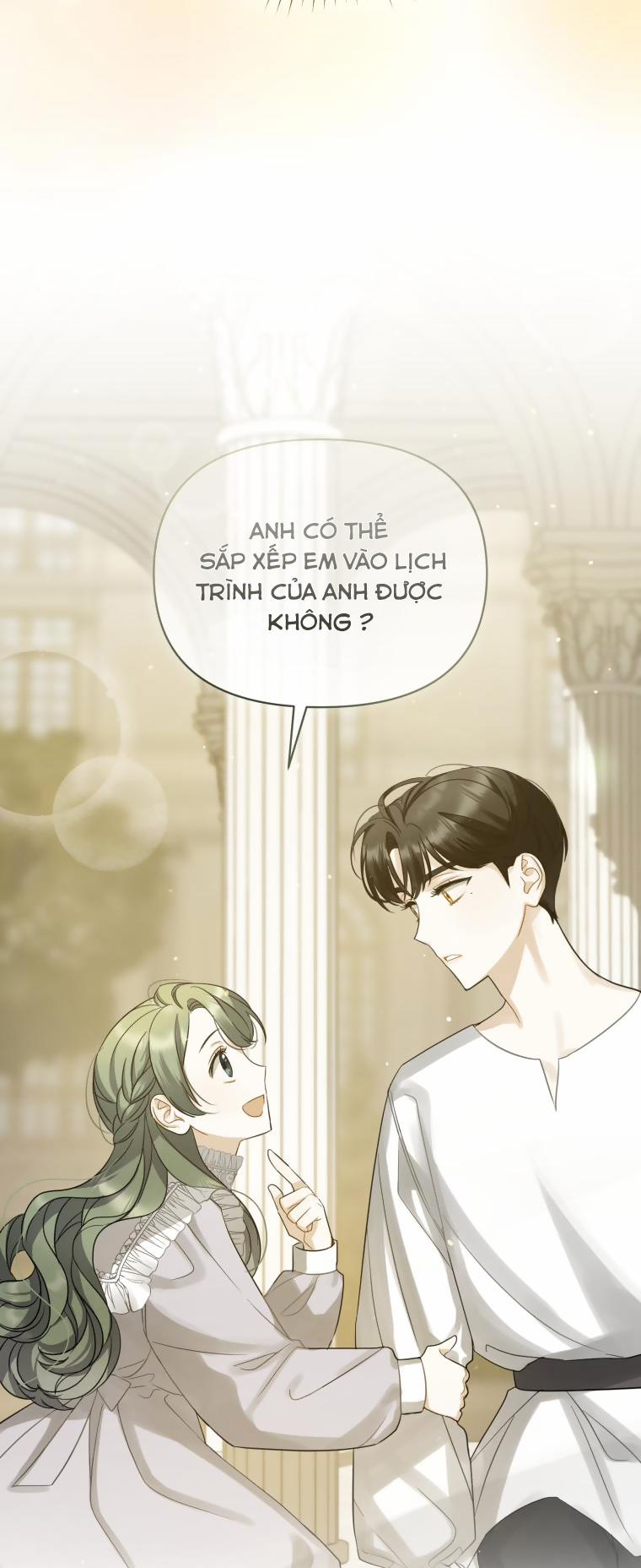 Tôi Là Em Gái Của Nam Chính Tiểu Thuyết BL 67 trang 24