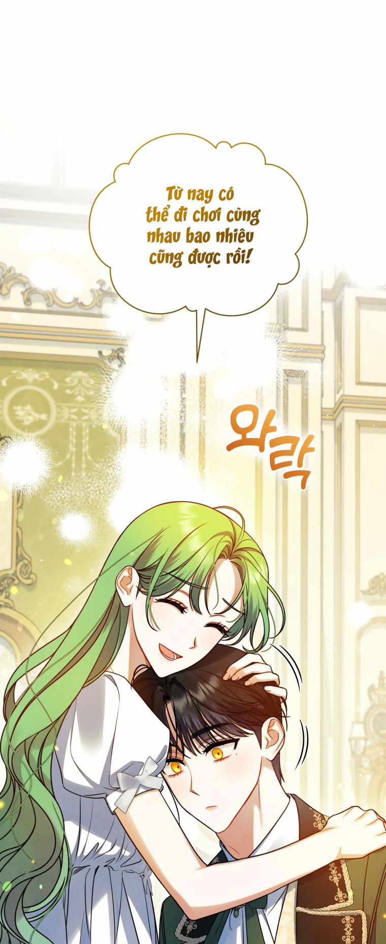 Tôi Là Em Gái Của Nam Chính Tiểu Thuyết BL 67 trang 27