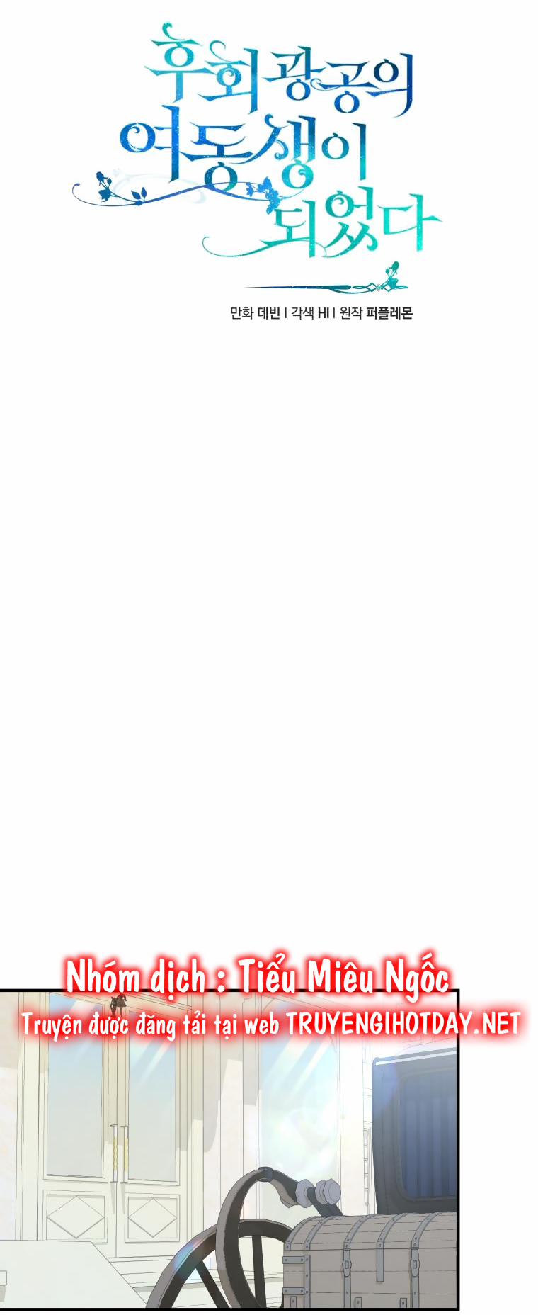 Tôi Là Em Gái Của Nam Chính Tiểu Thuyết BL 67 trang 31