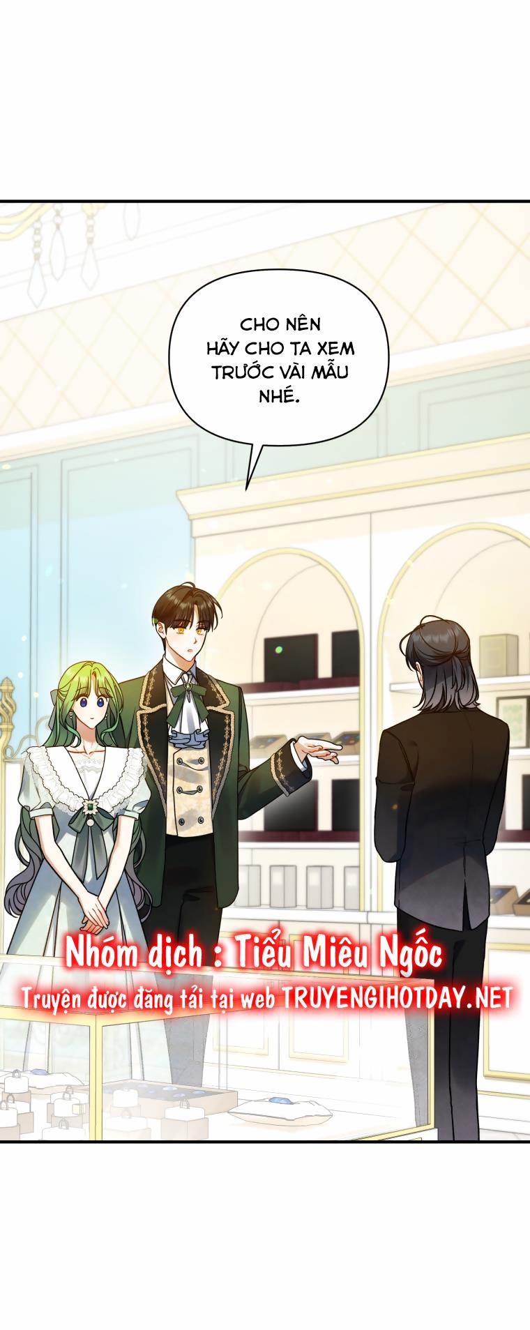 Tôi Là Em Gái Của Nam Chính Tiểu Thuyết BL 67 trang 33