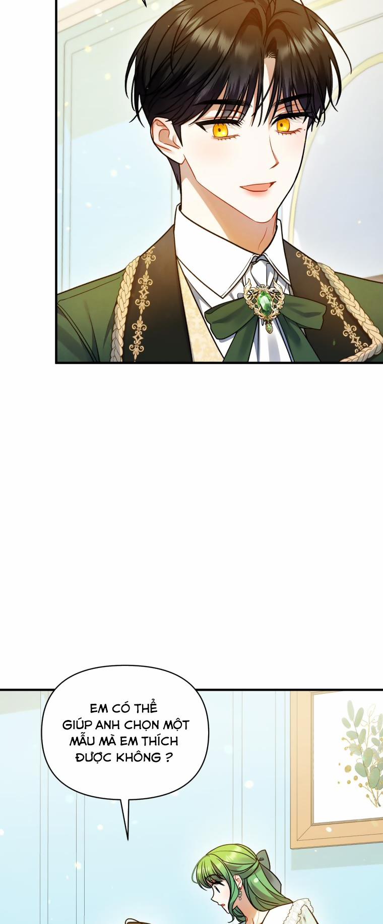 Tôi Là Em Gái Của Nam Chính Tiểu Thuyết BL 67 trang 35