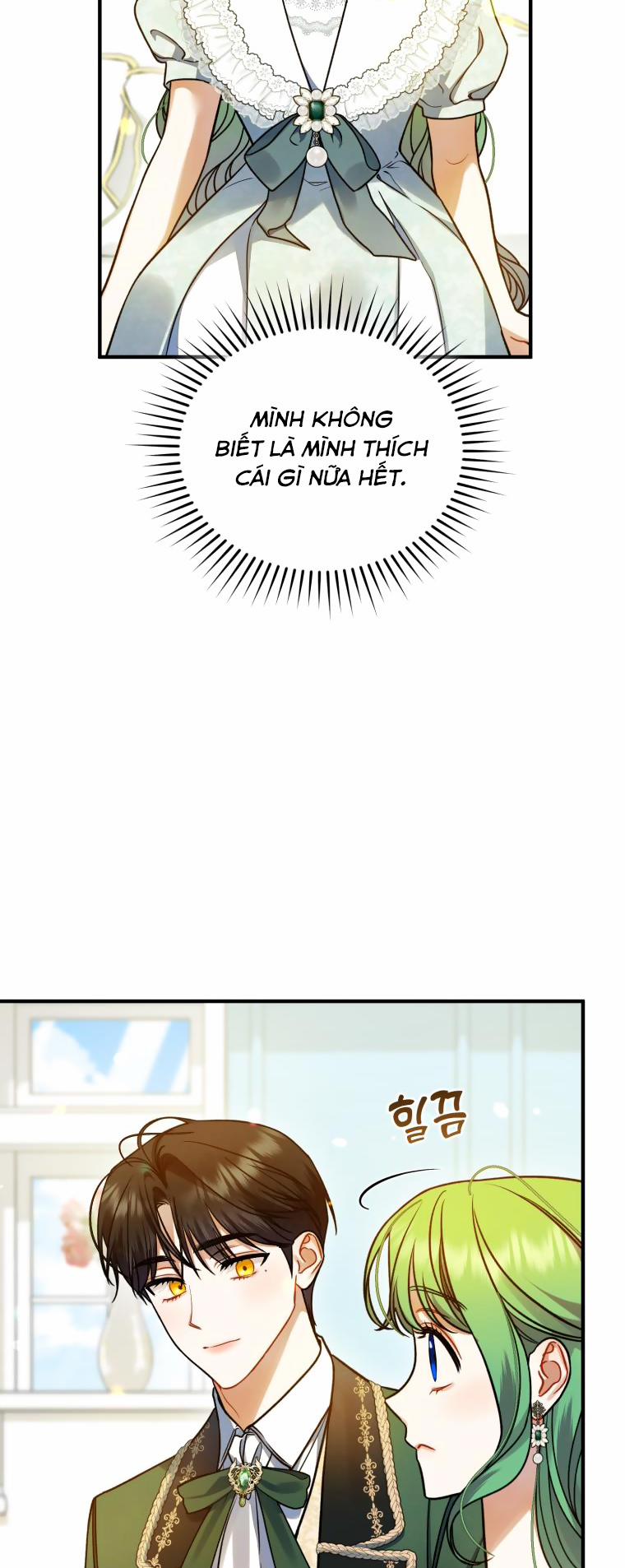 Tôi Là Em Gái Của Nam Chính Tiểu Thuyết BL 67 trang 37