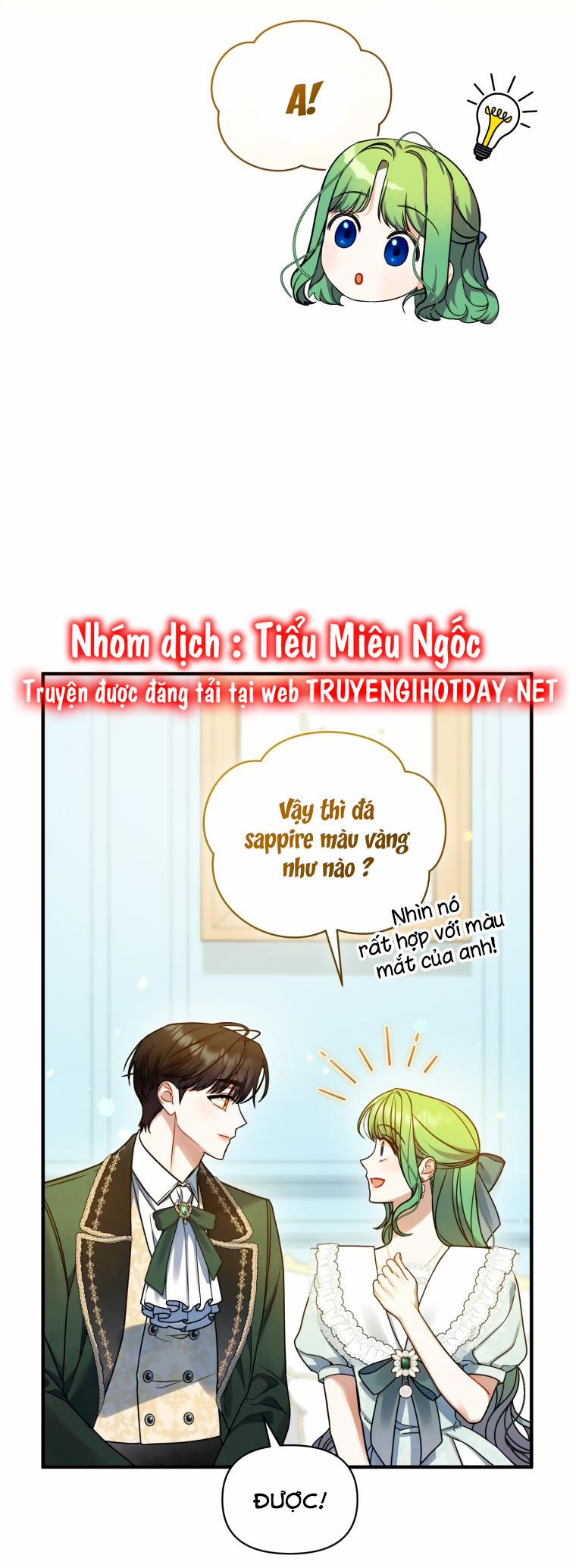 Tôi Là Em Gái Của Nam Chính Tiểu Thuyết BL 67 trang 39