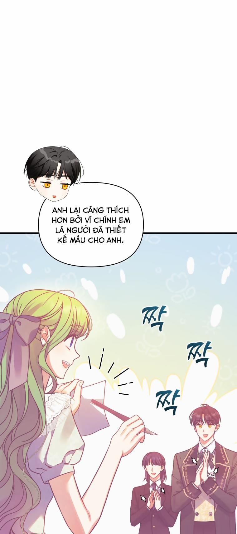 Tôi Là Em Gái Của Nam Chính Tiểu Thuyết BL 67 trang 52