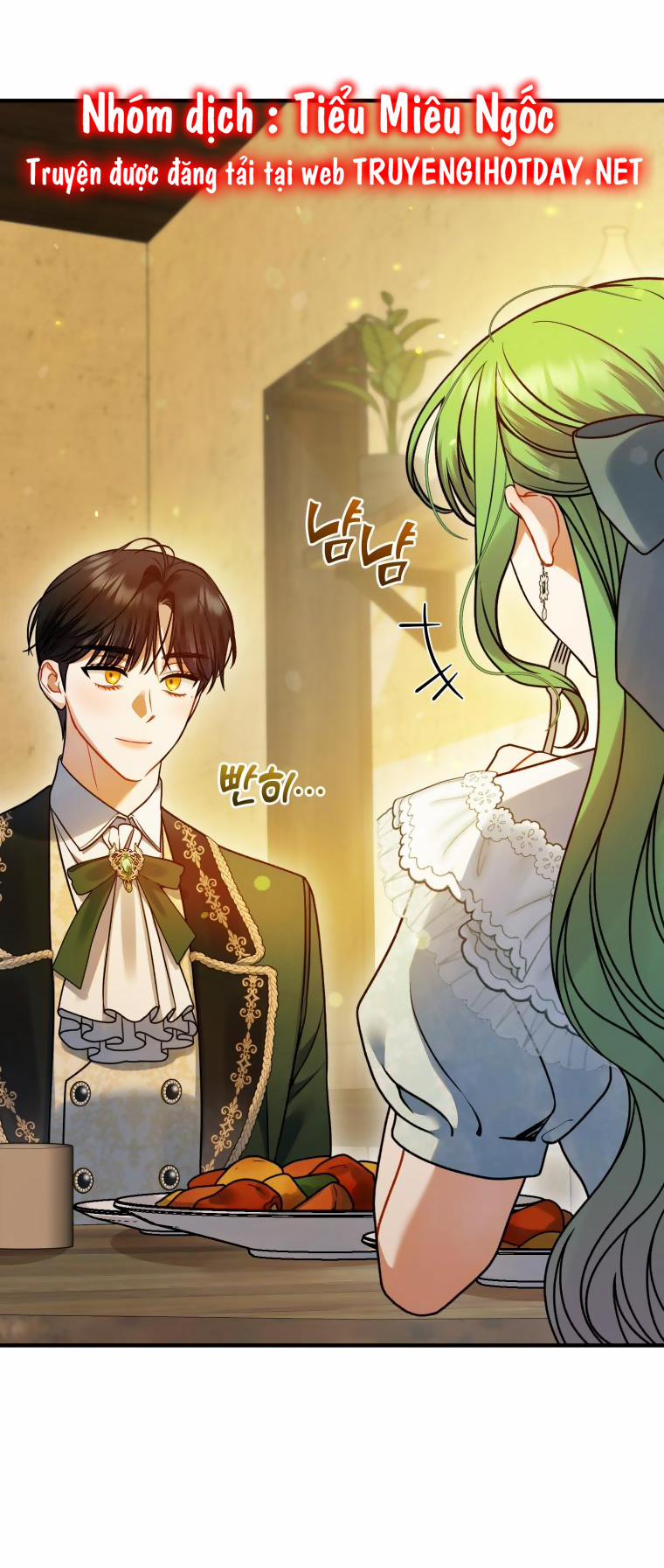 Tôi Là Em Gái Của Nam Chính Tiểu Thuyết BL 67 trang 58