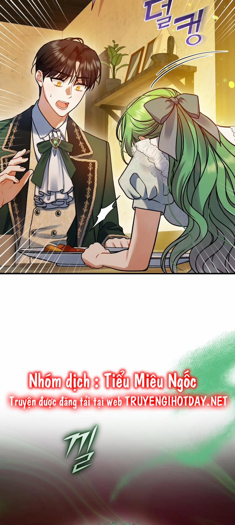 Tôi Là Em Gái Của Nam Chính Tiểu Thuyết BL 67 trang 63