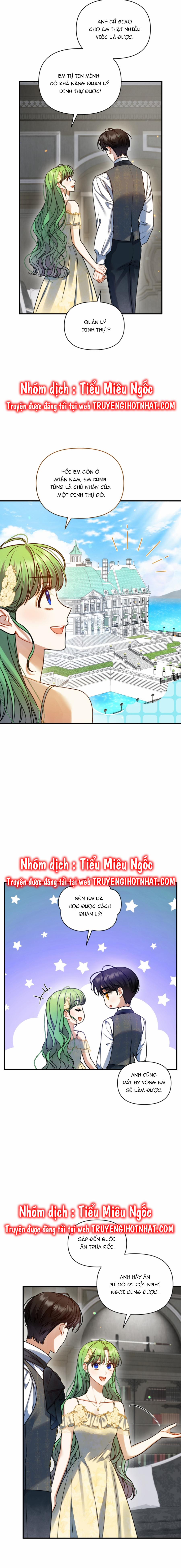 Tôi Là Em Gái Của Nam Chính Tiểu Thuyết BL 68 trang 9