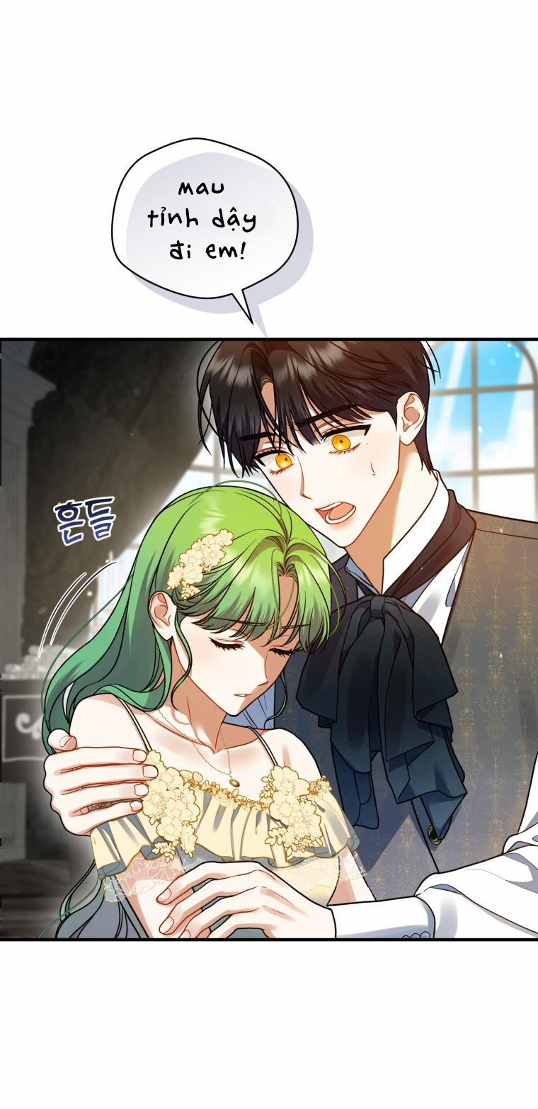 Tôi Là Em Gái Của Nam Chính Tiểu Thuyết BL 69 trang 1