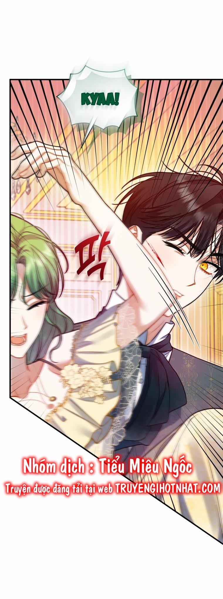 Tôi Là Em Gái Của Nam Chính Tiểu Thuyết BL 69 trang 18