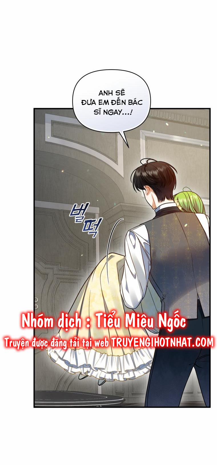 Tôi Là Em Gái Của Nam Chính Tiểu Thuyết BL 69 trang 2