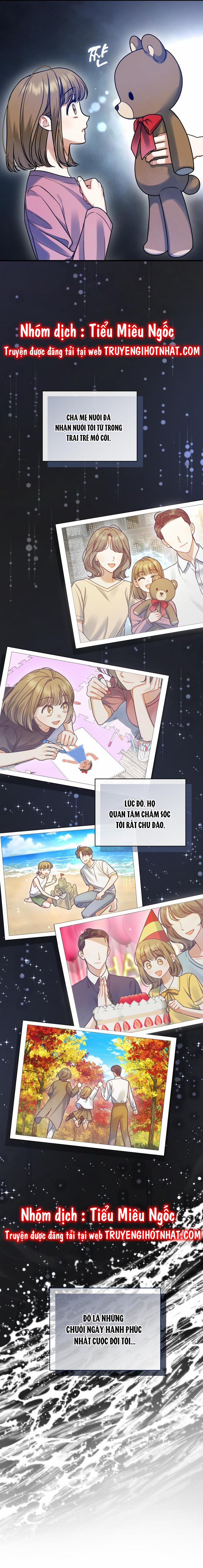 Tôi Là Em Gái Của Nam Chính Tiểu Thuyết BL 69 trang 23