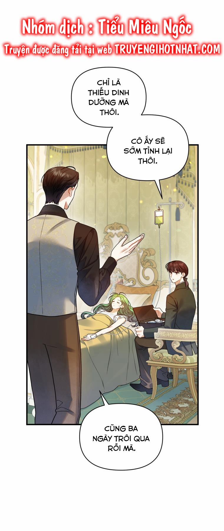 Tôi Là Em Gái Của Nam Chính Tiểu Thuyết BL 69 trang 28