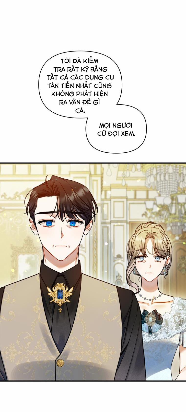 Tôi Là Em Gái Của Nam Chính Tiểu Thuyết BL 69 trang 29