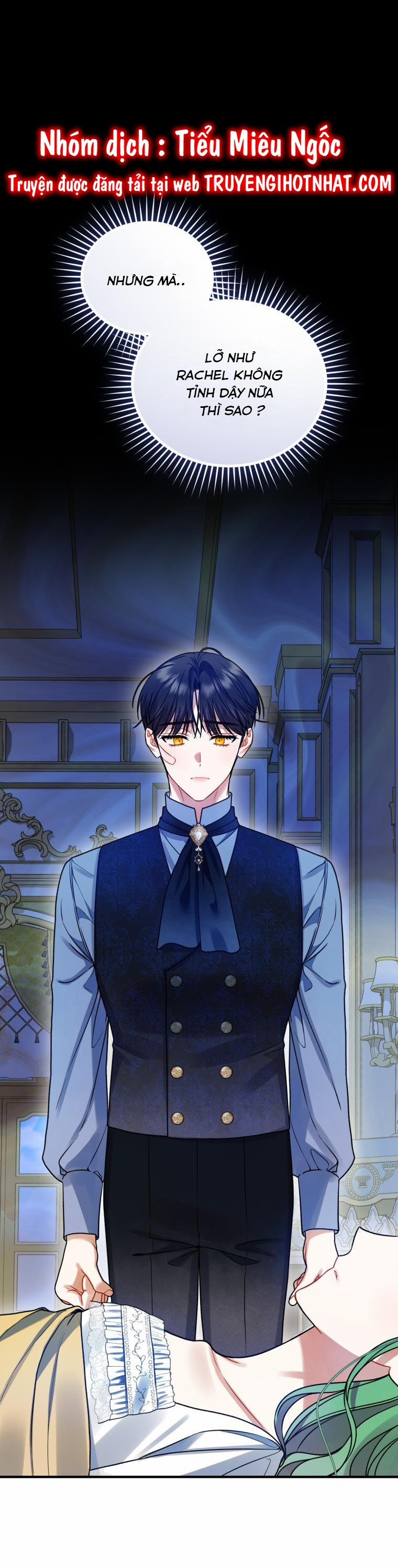 Tôi Là Em Gái Của Nam Chính Tiểu Thuyết BL 69 trang 35