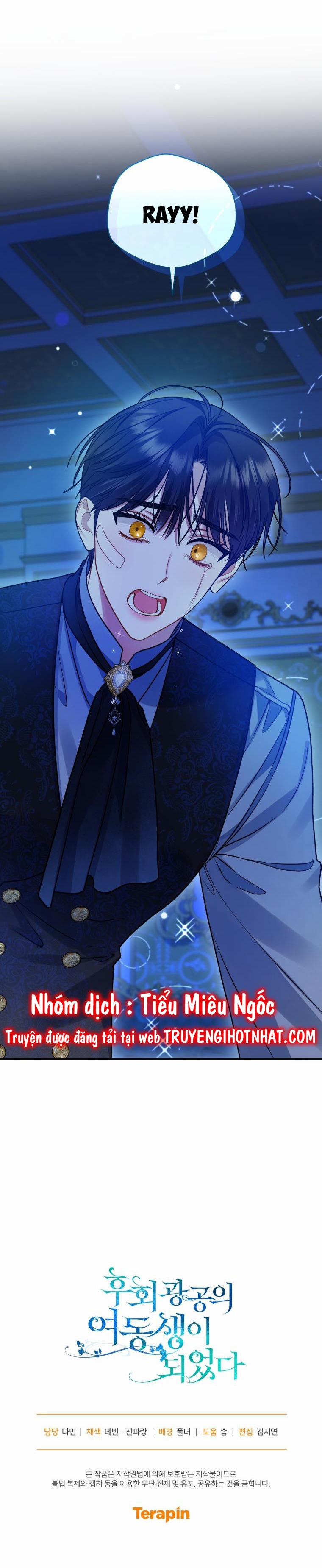 Tôi Là Em Gái Của Nam Chính Tiểu Thuyết BL 69 trang 55