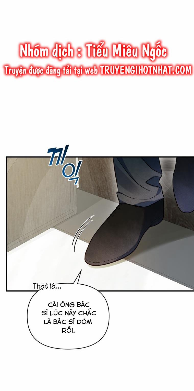 Tôi Là Em Gái Của Nam Chính Tiểu Thuyết BL 69 trang 6