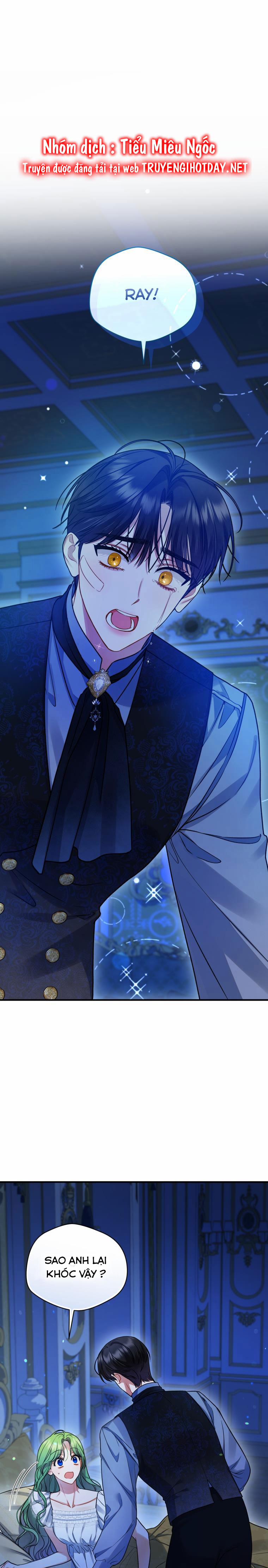 Tôi Là Em Gái Của Nam Chính Tiểu Thuyết BL 70 trang 1