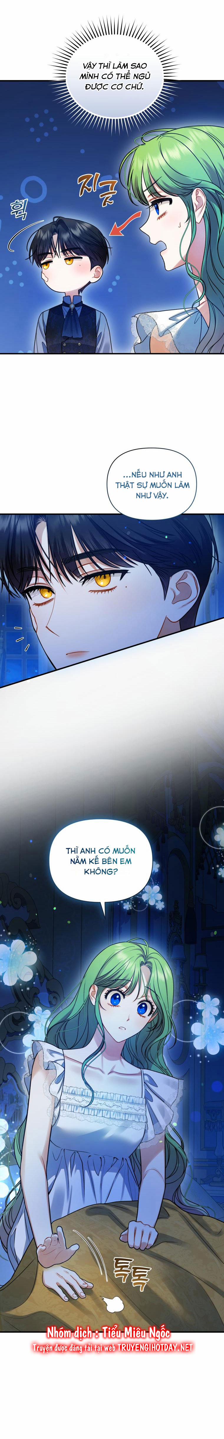 Tôi Là Em Gái Của Nam Chính Tiểu Thuyết BL 70 trang 10