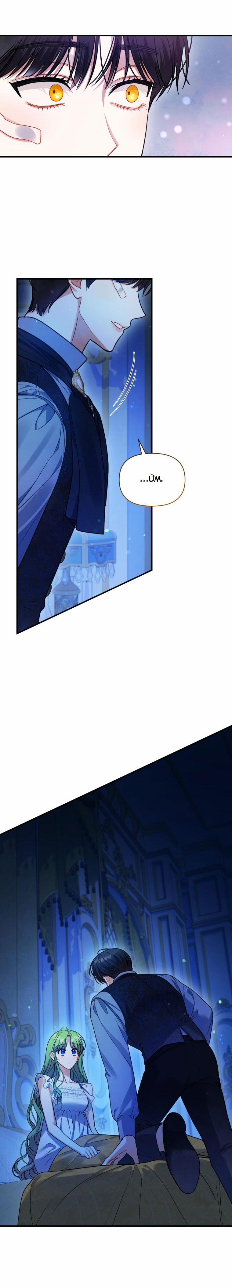 Tôi Là Em Gái Của Nam Chính Tiểu Thuyết BL 70 trang 11