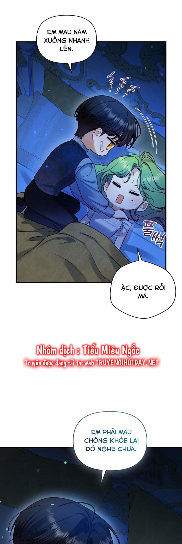 Tôi Là Em Gái Của Nam Chính Tiểu Thuyết BL 70 trang 13