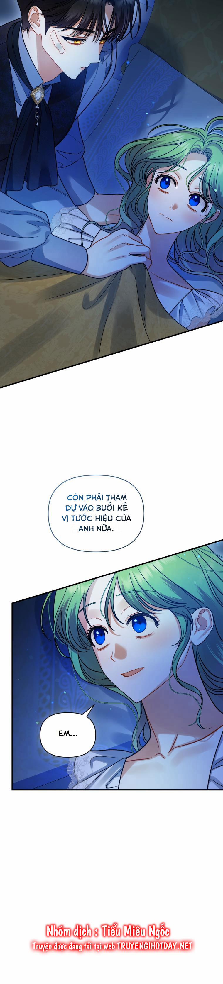 Tôi Là Em Gái Của Nam Chính Tiểu Thuyết BL 70 trang 14