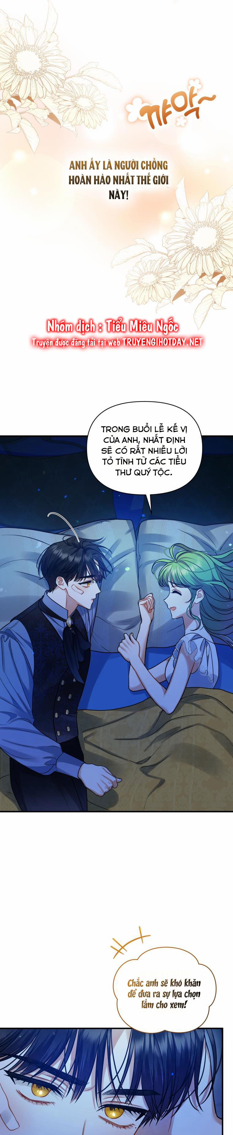 Tôi Là Em Gái Của Nam Chính Tiểu Thuyết BL 70 trang 16