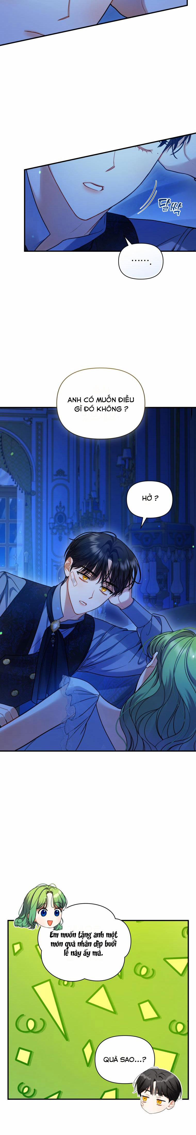 Tôi Là Em Gái Của Nam Chính Tiểu Thuyết BL 70 trang 17