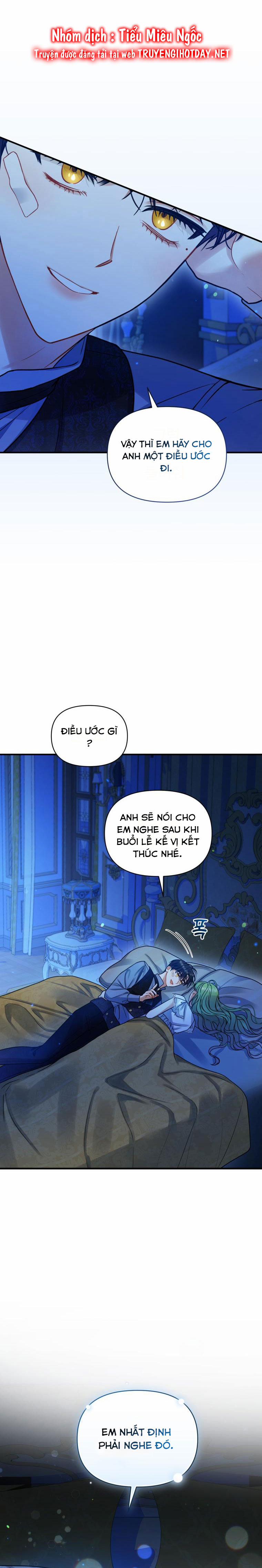 Tôi Là Em Gái Của Nam Chính Tiểu Thuyết BL 70 trang 18