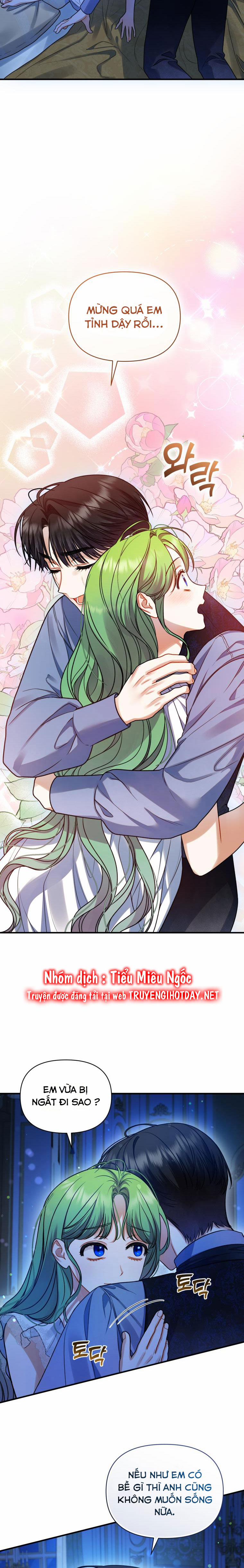 Tôi Là Em Gái Của Nam Chính Tiểu Thuyết BL 70 trang 2