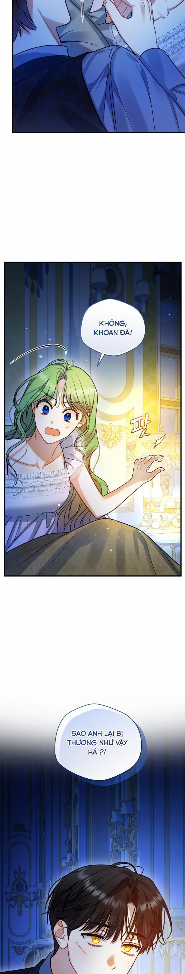 Tôi Là Em Gái Của Nam Chính Tiểu Thuyết BL 70 trang 21