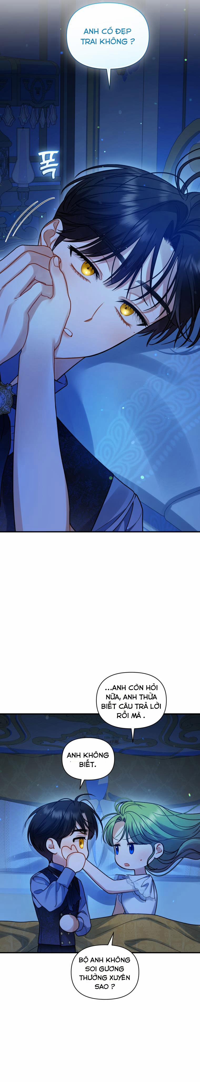 Tôi Là Em Gái Của Nam Chính Tiểu Thuyết BL 70 trang 26