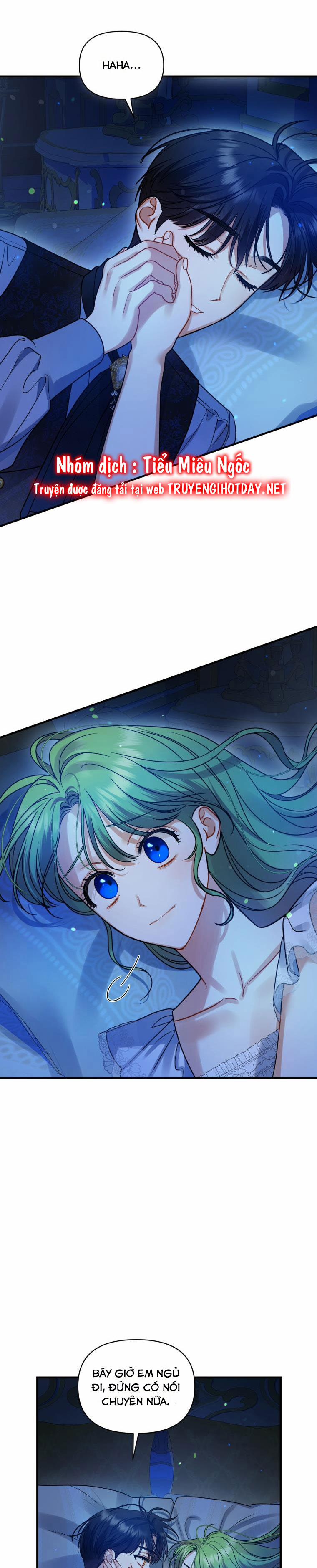 Tôi Là Em Gái Của Nam Chính Tiểu Thuyết BL 70 trang 27